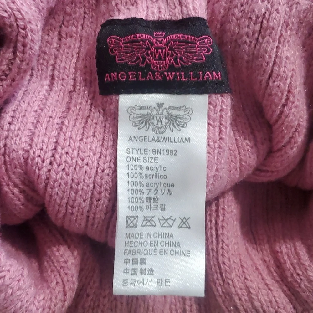 2 hat bundle - Picture 3 of 5
